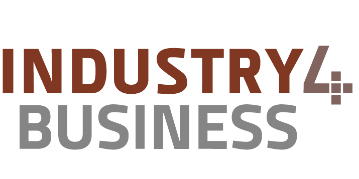 Industry 4 Business Logo