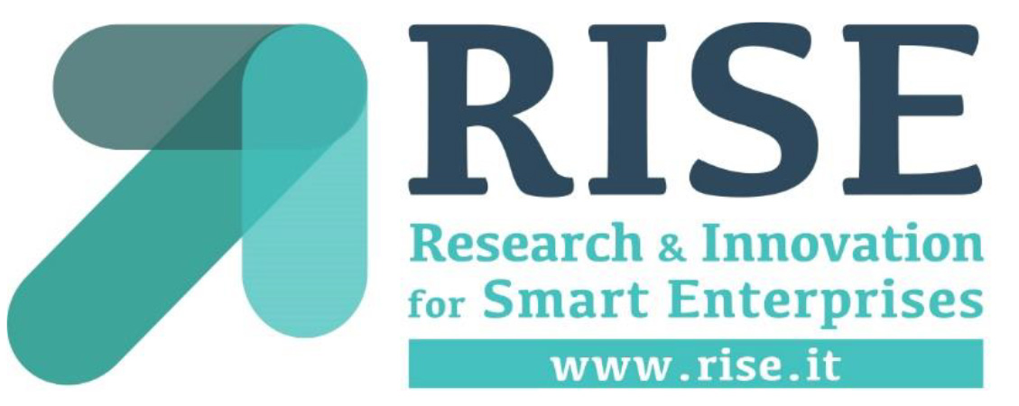 Logo Rise Innovation