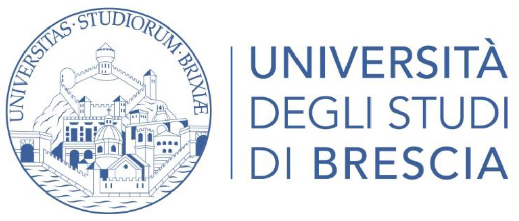 Logo università degli studi di brescia