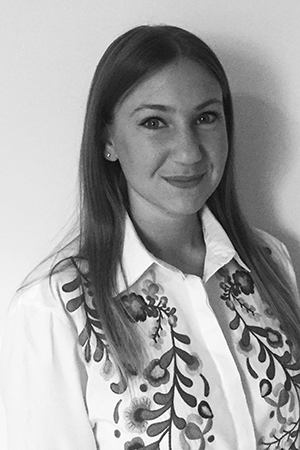 Diana Michelizzi - Credit Team