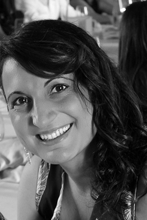 Tania Marchina - Credit Team