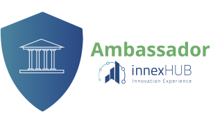 Ambassador Innex Hub