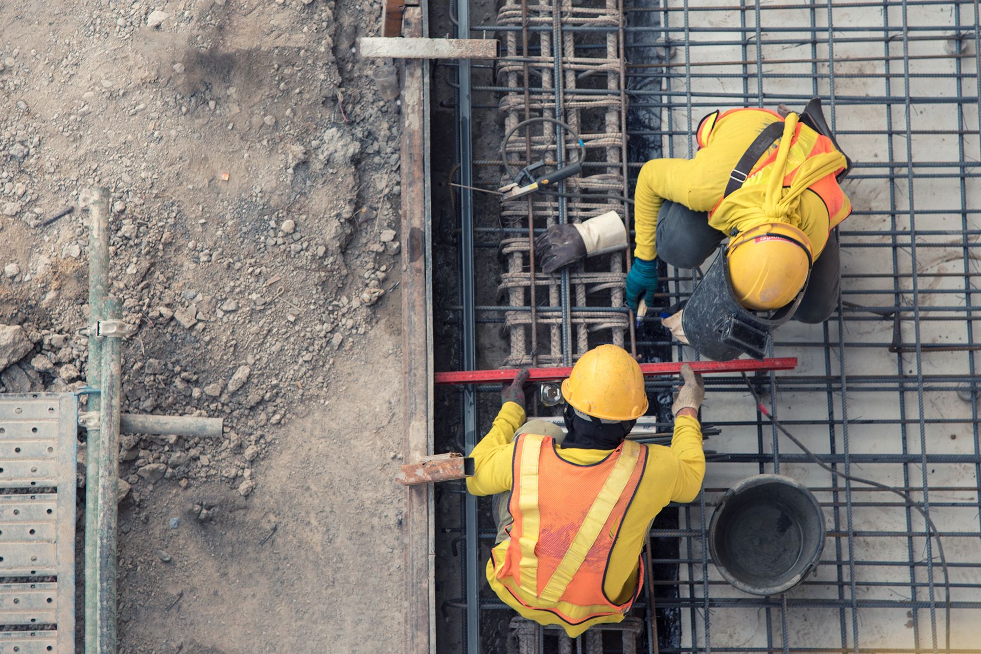 BANDO ISI INAIL 2020: la sicurezza dei luoghi di lavoro al primo posto