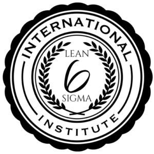 Lean Six Sigma