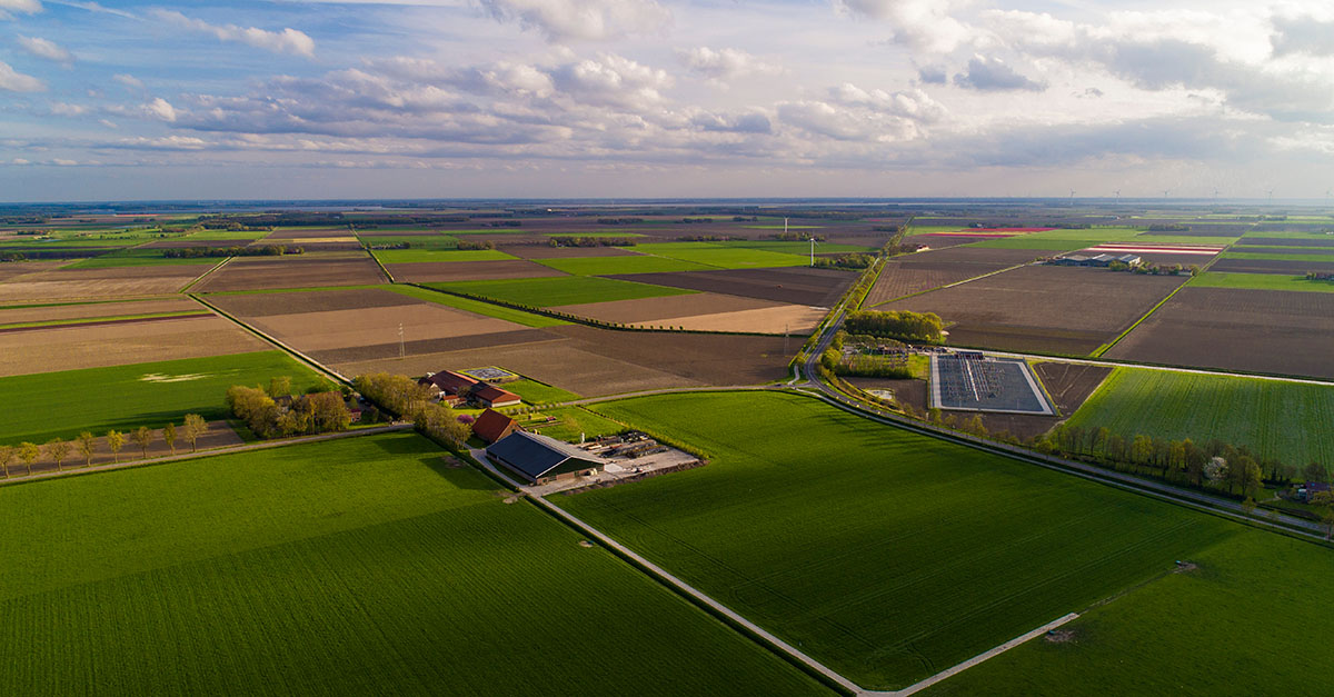 Bando Isi Inail Agricoltura