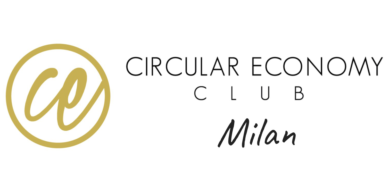 Circular Economy Club  Logo