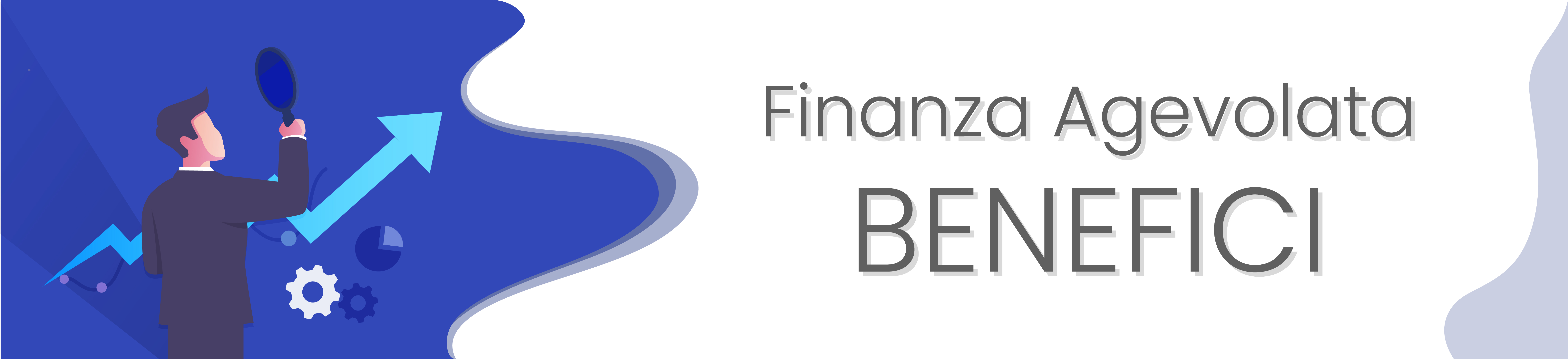 Finanza Agevolata Benefici - Credit Team - Agevolazioni Fiscali