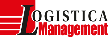 Logistica Management  Logo