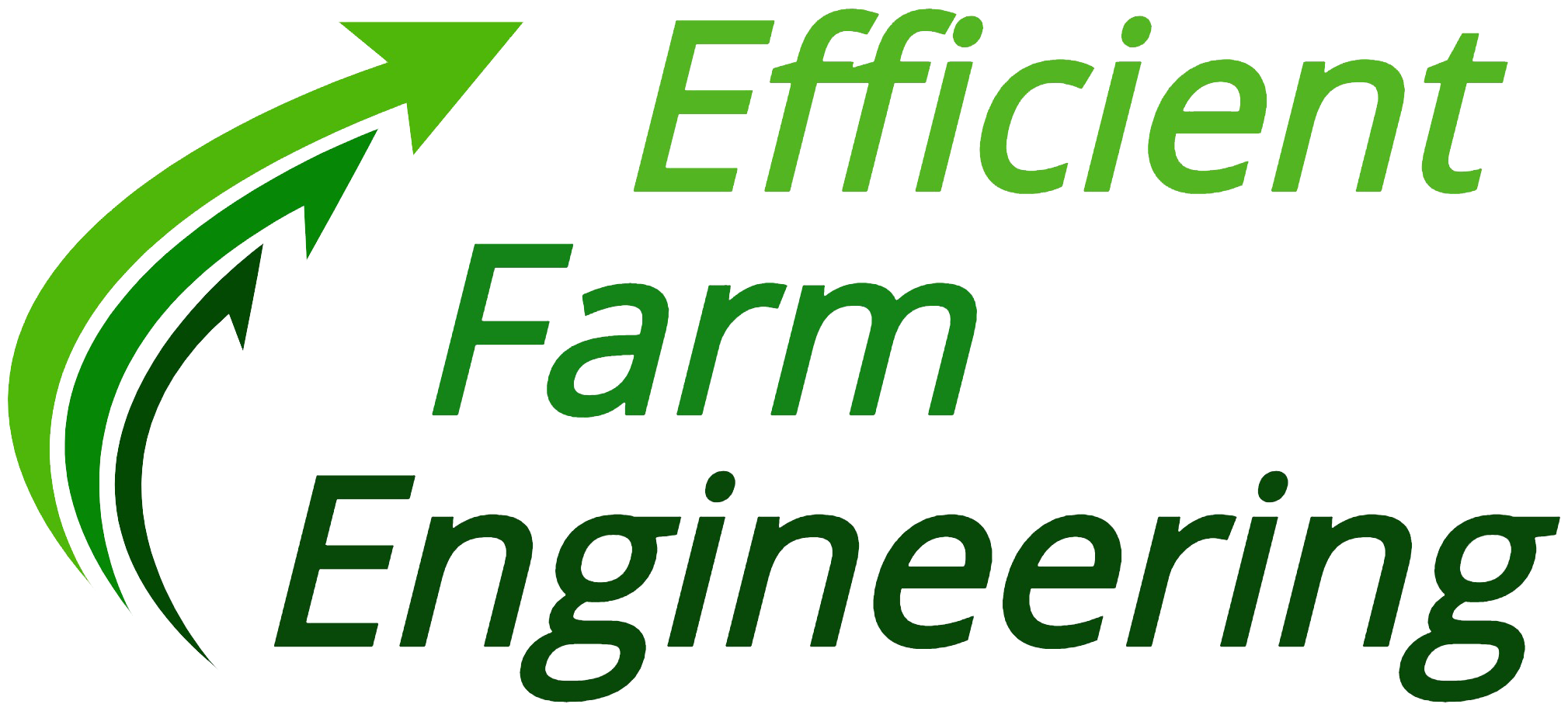 Efficient Farm Engineering Logo
