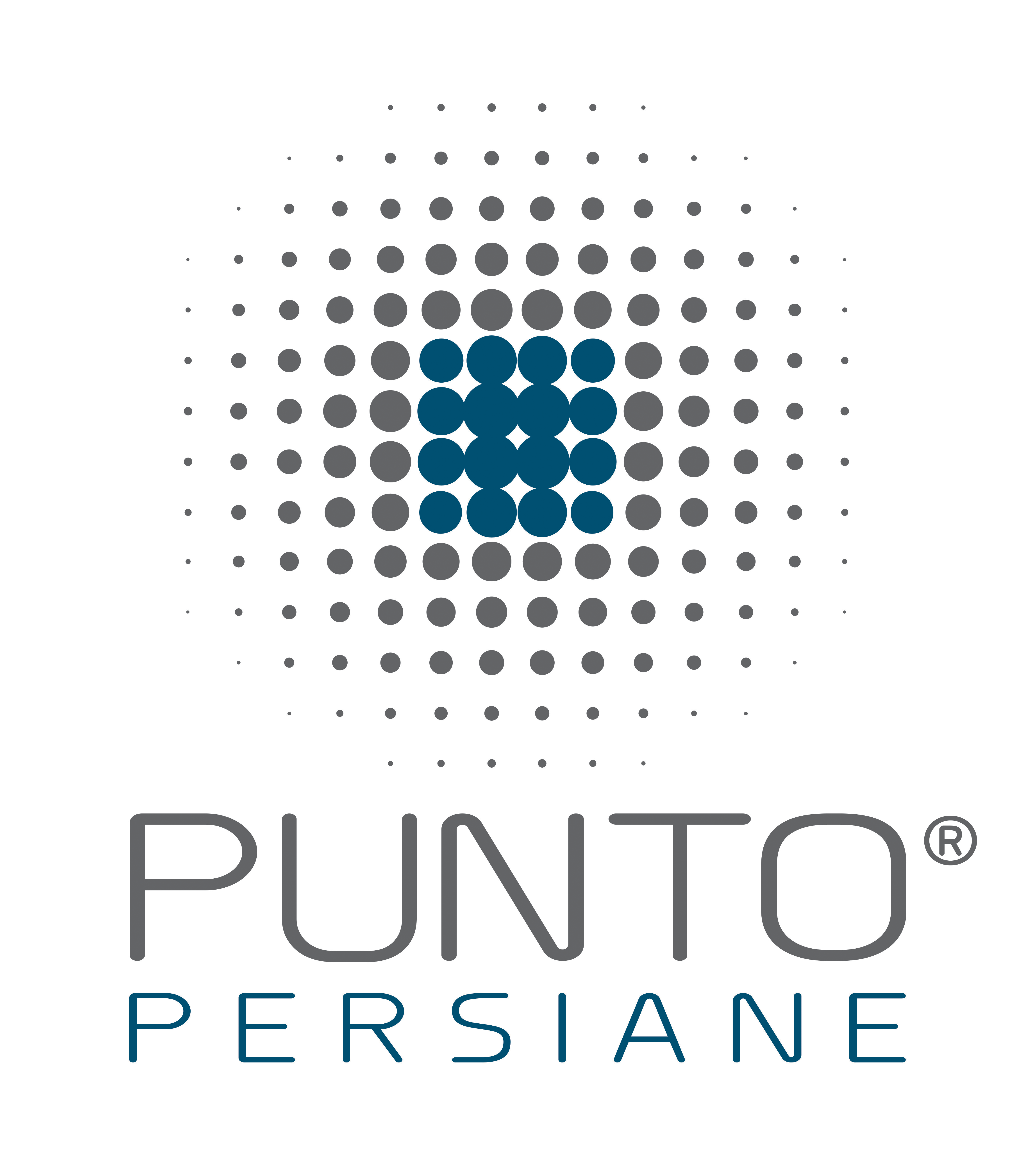 Punto Persiane Logo