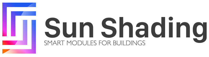 Sun Shading Logo