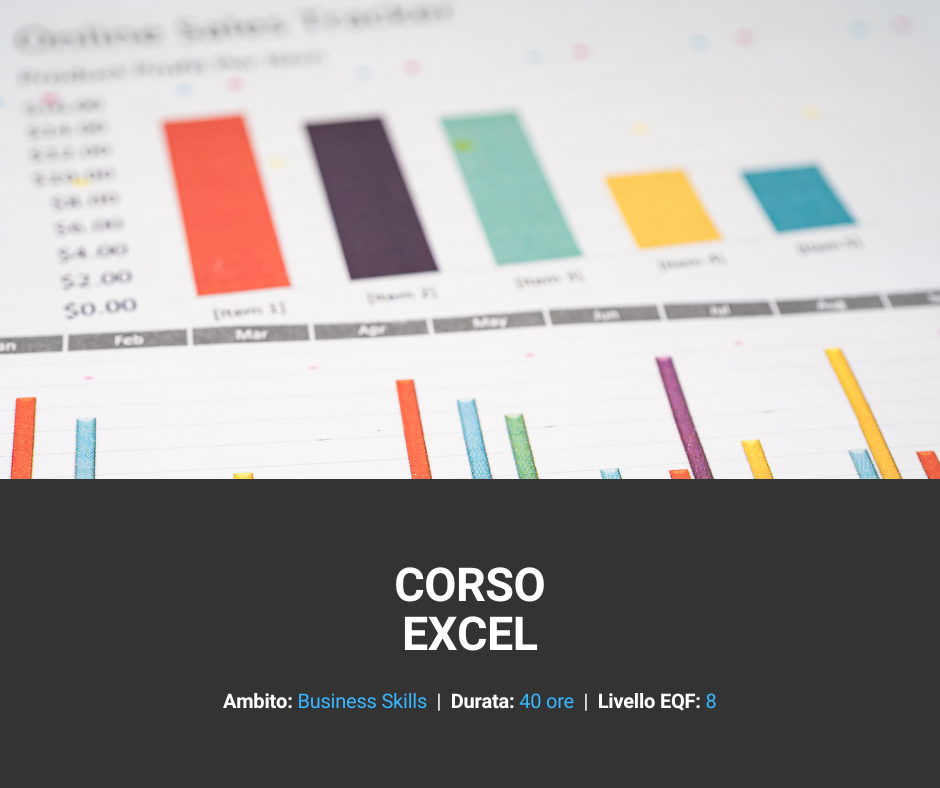 Corso Excel - Credit Team