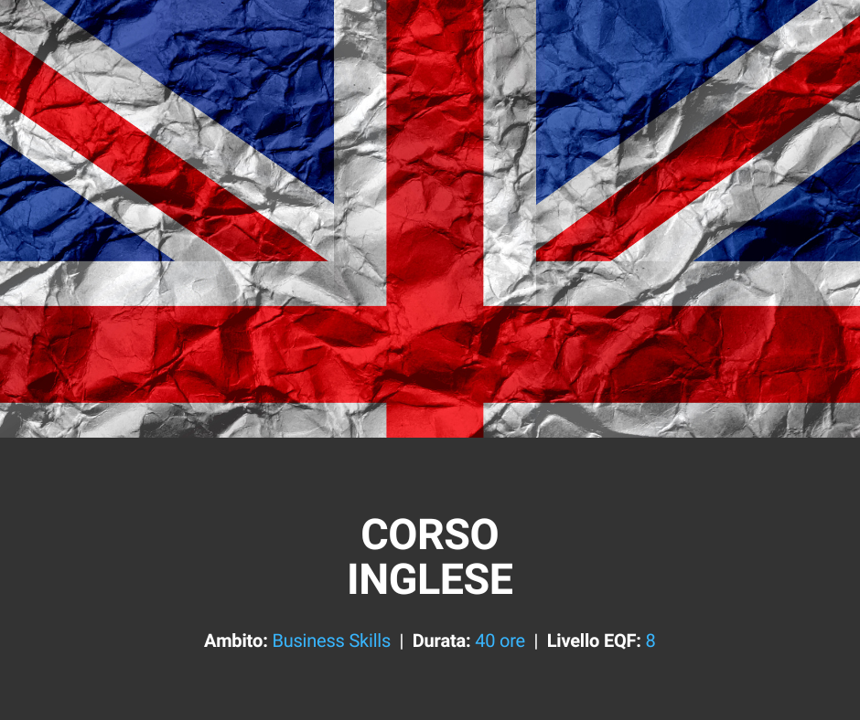 Corso Inglese - Credit Team