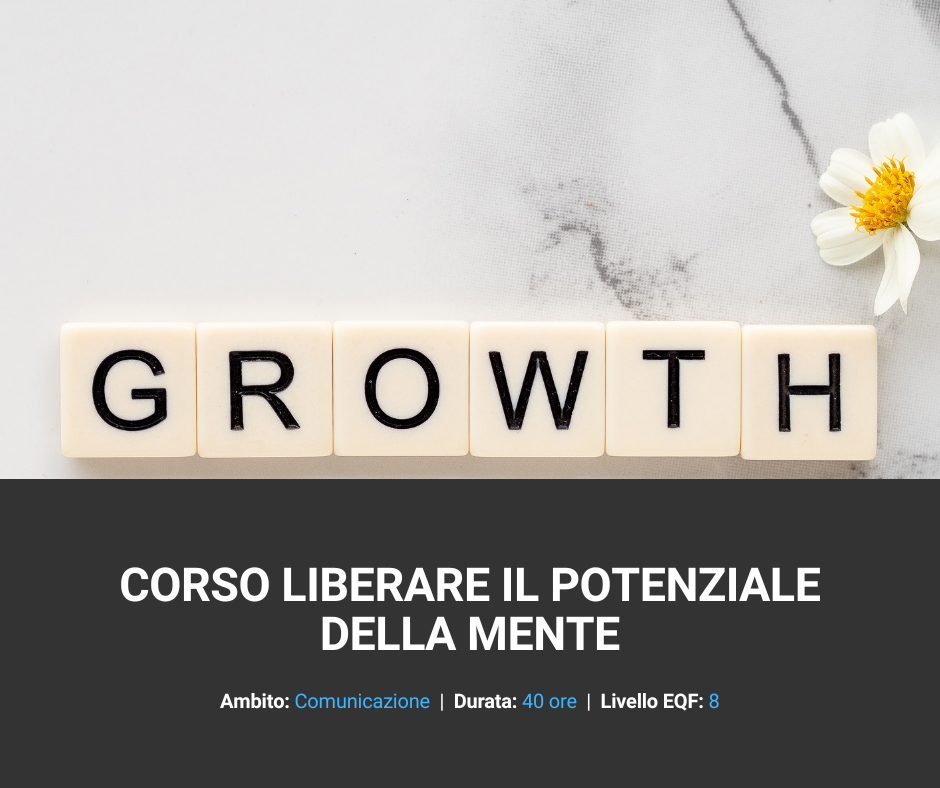 Corso Azienda Evoluta: liberare il potenziale della mente - Credit Team