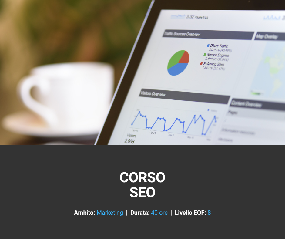 Corso SEO - Credit Team