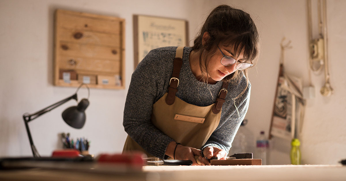 Incentivi per la nascita di Imprese femminili - Fondo Impresa Donna - Credit Team