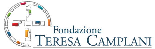 Logo Fondazione Teresa Camplani