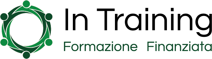 In Training - Formazione finanziata
