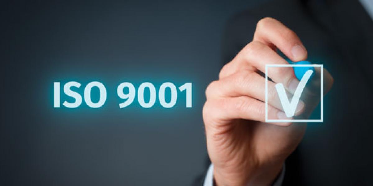 certificazione iso 9001 - finanza agevolata brescia - finanza agevolata milano