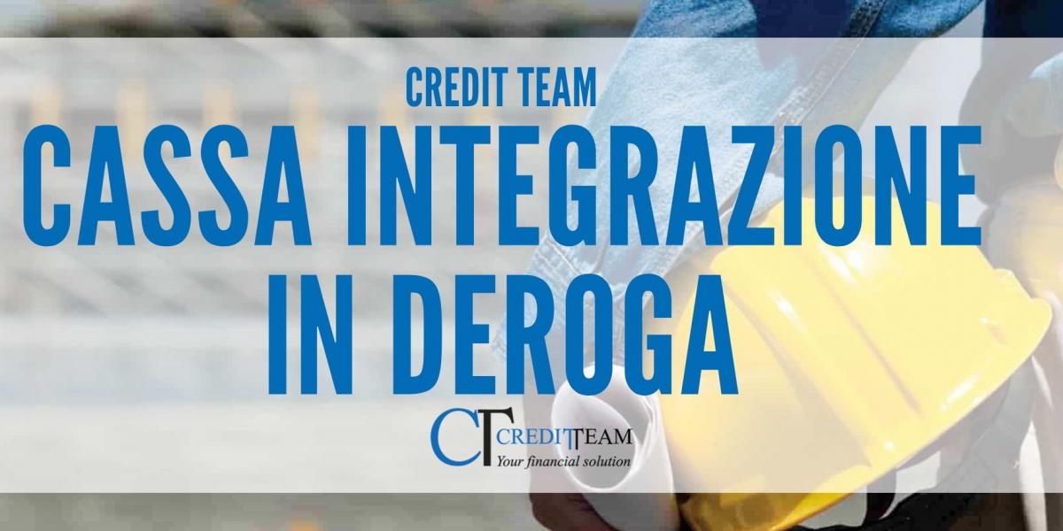 cassa integrazione-cura italia- sostegno lavoratori-finanza agevolata