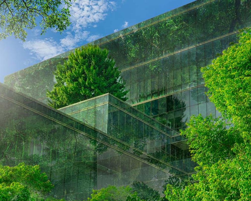Pacchetto Investimenti Regione Lombardia -  Linea Green