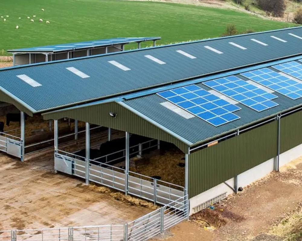 BANDO PARCO AGRISOLARE 2023