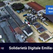 Solidarietà Emilia Romagna: #Restainformato