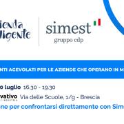 SAVE THE DATE – MASTERCLASS SIMEST