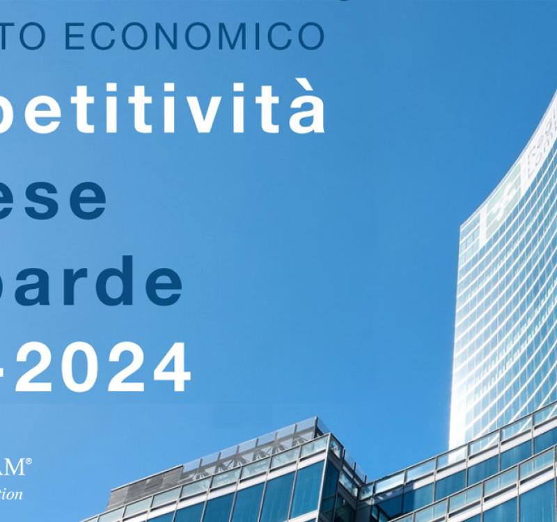 Pacchetto Competitività Imprese Lombarde 2022-2023