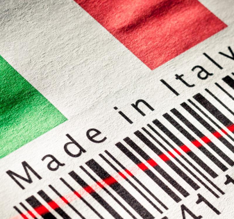 Approvato il disegno di legge sul Made in Italy